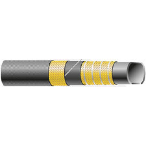 Рукав для топлива, бензина, масла и нефти DN 032 OD 042 P=10 серия TM30 (S&D)